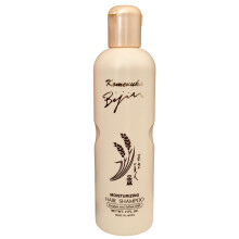Komenuka Bijin NS-K Moisturizing Hair Shampoo (ENGELSE VERPAKKING-Exclusieve editie voor de Amerikaanse markt) Geen parabenen, geen sulfaat (11 fl oz