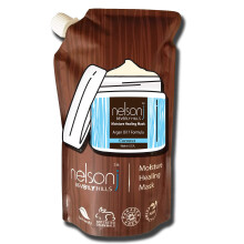 Nelson j Beverly Hills hydratacn lcebn maska ??- 24oz