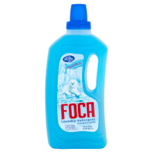 Produkt frn Foca Tvttmedel Liquid Count 1 - Tvttmedel/gripvarianter och smaker