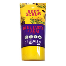 Bolero Peeling do ciala Blue Tansy & Acai 5floz. 147 8ml