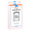 Sally Hansen Advanced Hard As Nails Strength Top Coat 13.3ml (3er Pack) 1