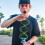 DNA YoYo (cierna / strieborn   ) 2