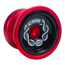DNA YoYo (cierna / strieborn )