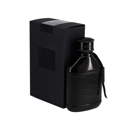 Dumont Nitro Intense Eau De Parfum