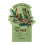 TONYMOLY I'm Real Tea Tree Skin Calming -naamio, 1 kpl 1