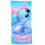 Disney Disney Floral Stitch Πετσέτα Παραλίας, 100% Βαμβάκι 28x58 (1) 1