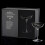 Waterford Elegance Champagne Belle Coupe  Pair 1