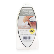 Yankee Candle Coconut Beach (Yhden hengen tuoksu)