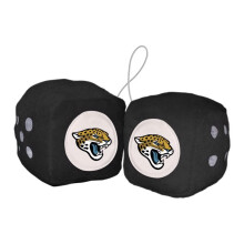 Jacksonville Jaguars zaruri fuzzy