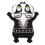 GUND Gund Uglydoll Kiss BABO Catman Plush 2