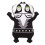 GUND Gund Uglydoll Kiss BABO Catman Plush 1