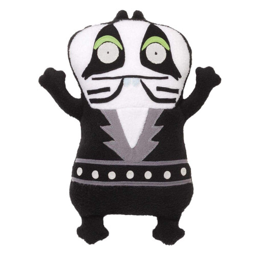 GUND Gund Uglydoll Kiss BABO Catman Plush