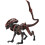 NECA NECA - ALIENS FIRETEAM ELITE - 7 """" Scale Action Figure - Prowler Alien 1