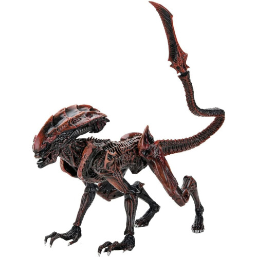 NECA NECA - ALIENS FIRETEAM ELITE - 7 """" Scale Action Figure - Prowler Alien