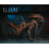 NECA NECA - ALIENS FIRETEAM ELITE - 7 """" Scale Action Figure - Prowler Alien 2