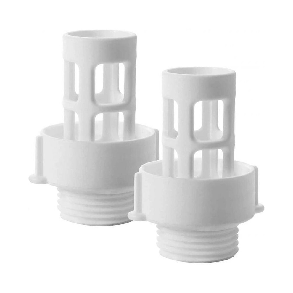 High quality brand new  2 Pack Replacement Intex 10184 Garden Hose Drain Plug
