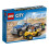 LEGO Lego City Great Vehicles Dune Buggy Trailer 2