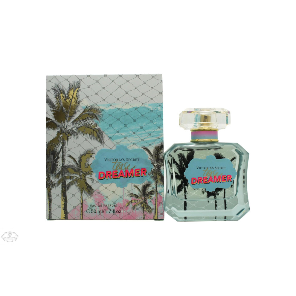 Victoria's Secret Tease Dreamer for Women Eau de Parfum Spray  1.7 Ounce