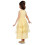 Disfraz de Princesa Belle de Disney para Niñas 2