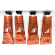Crabtree & Evelyn Gardeners Ultra Feuchtigkeitsspendende Handtherapie 0,9 oz 4er-Set