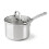 Calphalon Casserole classique en acier inoxydable Calphalon, 2 1/2 pintes 1