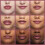 Palladio Lip Gloss, Μη κολλώδης, με Βιταμίνη Ε και Αλόη, Έντονο Χρώμα και Ενυδάτωση 2