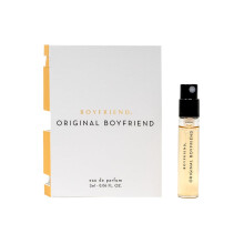 Boyfriend Eau de Parfum mintaszr spray, Kate Walsh 0,06 fl oz/2 ml