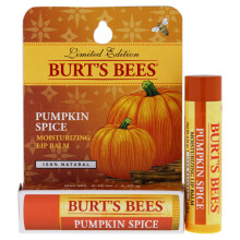 Balzm na rty Burt's Bees Limited Edition Pumpkin Spice