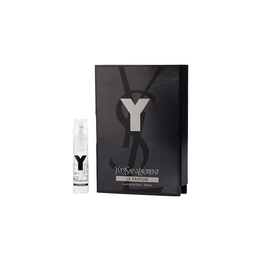 Y par Yves Saint Laurent LE PARFUM SPRAY FLACON(D0102H5XRF8)