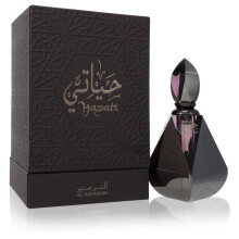 Al Haramain Hayati by Al Haramain Eau De Parfum Spray 0.4 oz(D0102HA7GZY.)
