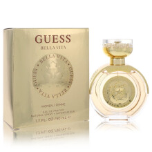 Guess Bella Vita Guess Eau De Parfum spray 1,7 uncia (D0102HA75DV.)