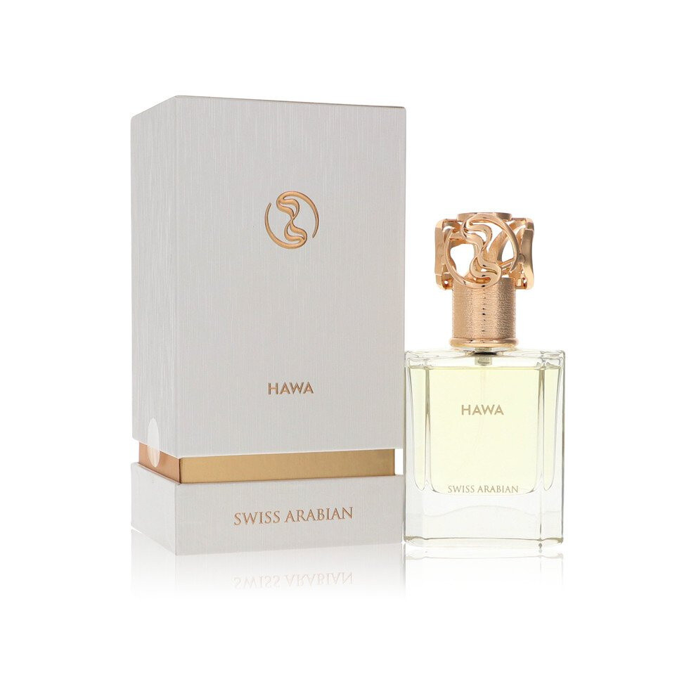 Swiss Arabian Hawa By Eau De Parfum Spray 1.7 Oz(D0102ha5hmy.)
