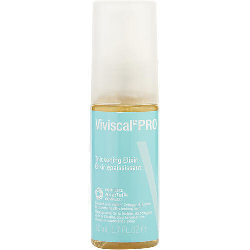 VIVISCAL by Viviscal VIVISCAL PROFESSIONAL THIN TO THICK ELIXIR 1.7 OZ(D0102HH2HMJ.)
