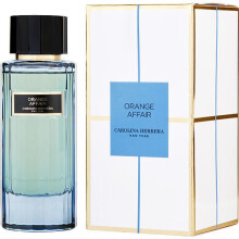 CAROLINA HERRERA ORANGE AFFAIR by Carolina Herrera EDT SPRAY 3.4 OZ(D0102HH9NRX.)