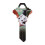 WACKEY-68-SC1-POKER (6er-Pack) 1
