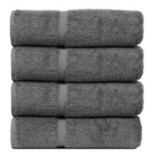 Luxury Hotel & Spa Collection Highly Absorbent Quick Dry 100% Turkish Cotton 700 GSM Eco Friendly Towel for Bathroom Dobby Border Soft Bath Towel S