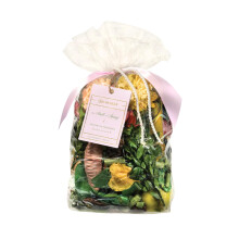 Tavaszi illat potpourri zacsk aromatikus illat potpourri tska 12 uncia - Dekoratv kzponti elem Otthoni Illat Decor Tasak Botanicals Hosszantart