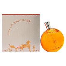 Hermes Elixir Des Merveilles Eau De Parfum da donna 3,3 once fluide