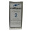 Nailtiques - Formule 2, Nagelproteïne Dongle 1/8oz (3.7ml) 1