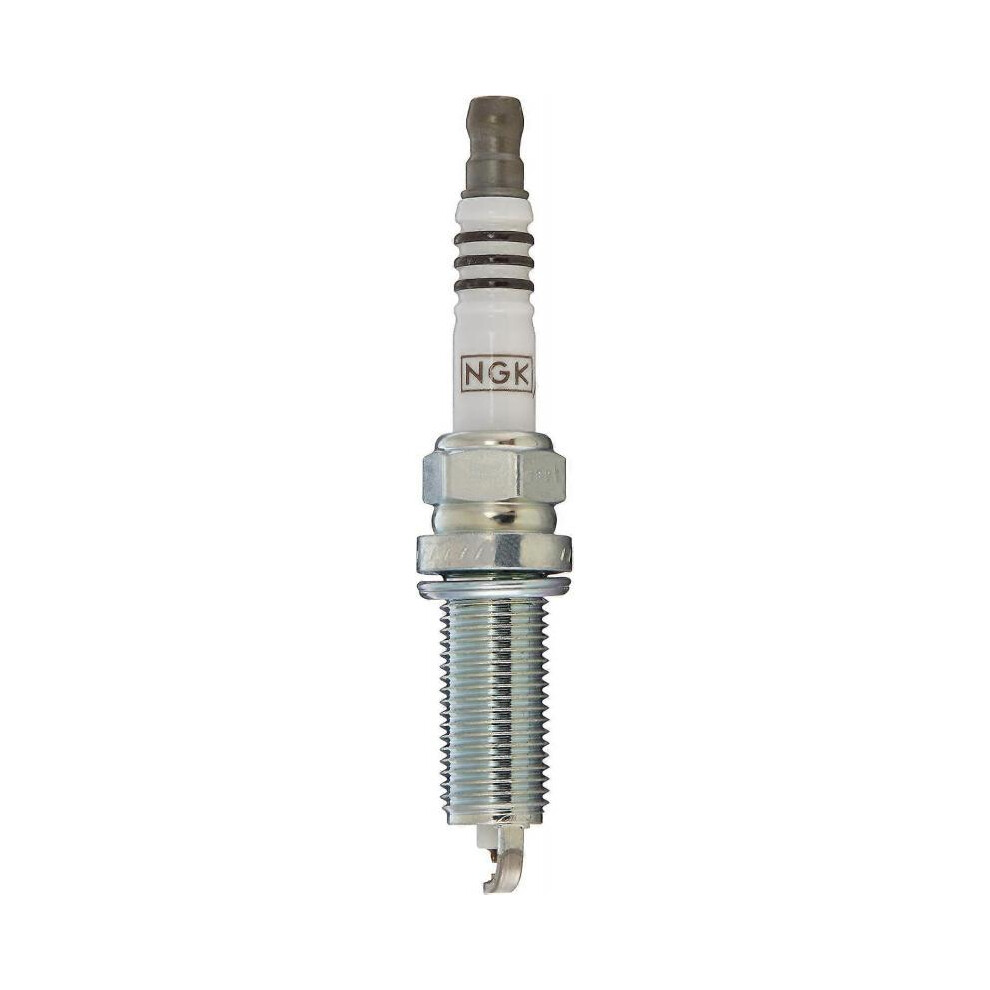 High quality brand new  90174 DF8H-11B Laser Iridium Spark Plug   1 Count (Pack