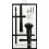 e.l.f. E.L.F. Flawless Face Kit, 6-delad Borstkollektion 1