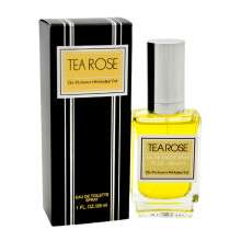 Tea Rose di Perfumer's Workshop per donna - 1 oz EDT Spray