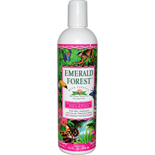 Hydraterende shampoo 12 ounces