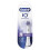 Oral-B Oral-B io Ultimate White Replacement Brush Heads White 2 Count 1