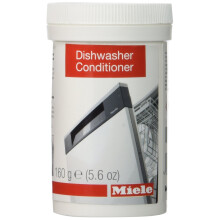 Miele DishClean NEW Dishwasher Conditioner in Powder form 160 g (5.6 oz)