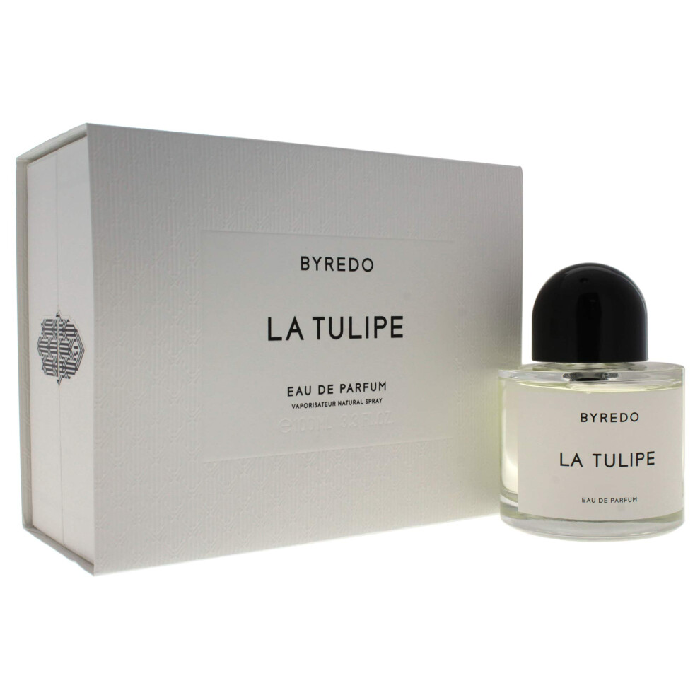 Byredo La Tulipe Eau de Parfum Spray pour Femme 3,3 oz