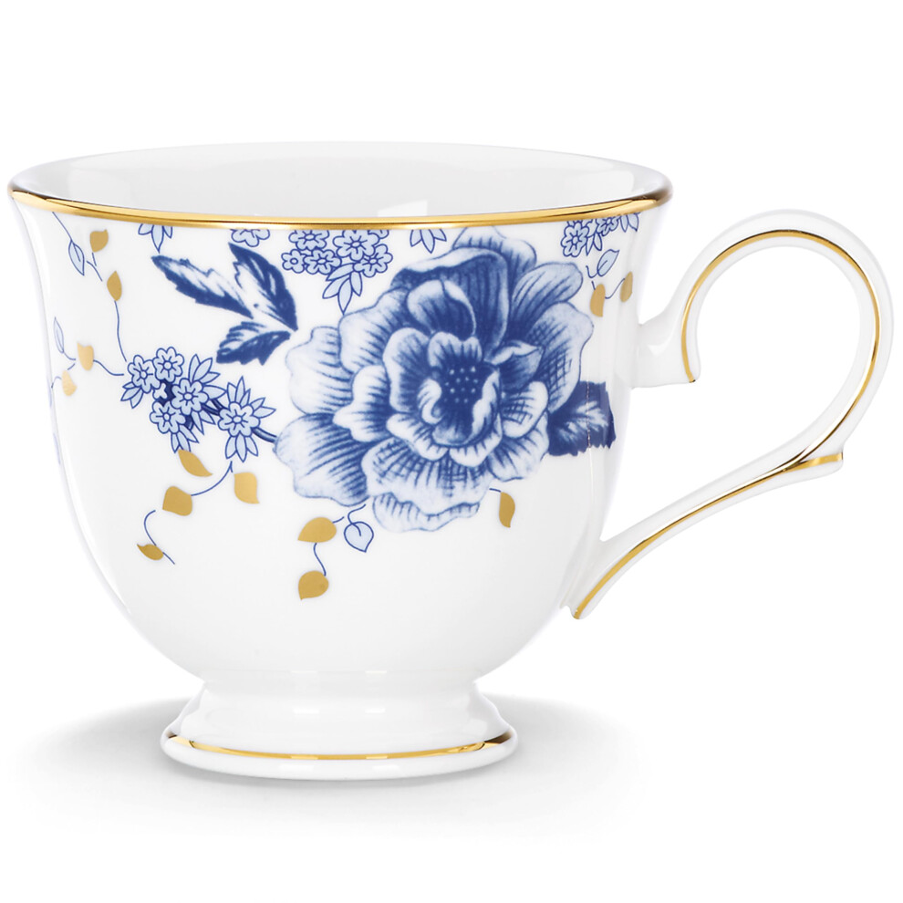 Taza De T Lenox Garden Grove Blanca-image