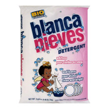 Blanca Nieves Waschmittel 2 kg (4,4 Pfund)
