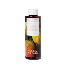 KORRES Renewing Body Cleanser Goiaba Manga 8,45 fl. onas.