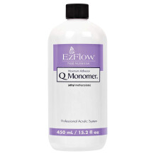 Unghie finte EZ FLOW Q Monomer 15,2 once fluide